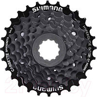 Кассета для велосипеда Shimano CS-HG200-7 / ACSHG2007228T