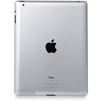 Замена задней крышки iPad 4