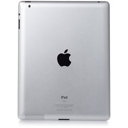 Замена задней крышки iPad 4