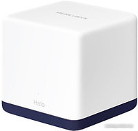 Wi-Fi система Mercusys Halo H50G (1 шт)