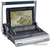 Брошюровщик Fellowes Galaxy