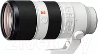 Длиннофокусный объектив Sony FE 70 200mm F2.8 GM OSS (SEL70200GM)