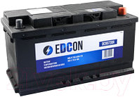 Автомобильный аккумулятор Edcon DC90720R