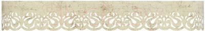 Карниз для штор LEGRAND Листея с поворотами 2.4м 3-х рядный / 58 081 455 - фото 2 - id-p227219749