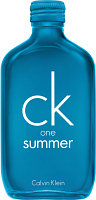 Туалетная вода Calvin Klein CK One Summer