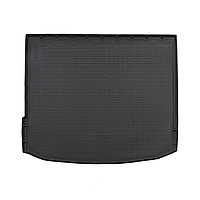 Коврик в багажник Jetour Dashing (2022-) (Norplast)