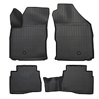 Коврики в салон Kaiyi E5 (2016-) 3D