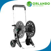 Тележка/катушка для шланга Claber Aquaviva 60 8940 1/2" 5/8"