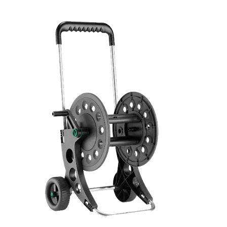 Тележка/катушка для шланга Claber Aquaviva 60 8940 1/2" 5/8", фото 2