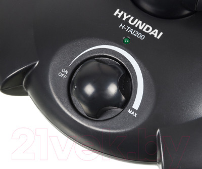 Цифровая антенна для ТВ Hyundai H-TAI200 - фото 5 - id-p226825623