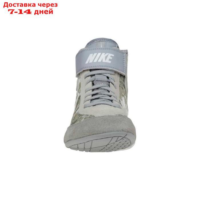 Борцовки мужские Nike Speedsweep VII GS 366684 003, размер 5 US - фото 3 - id-p226868593