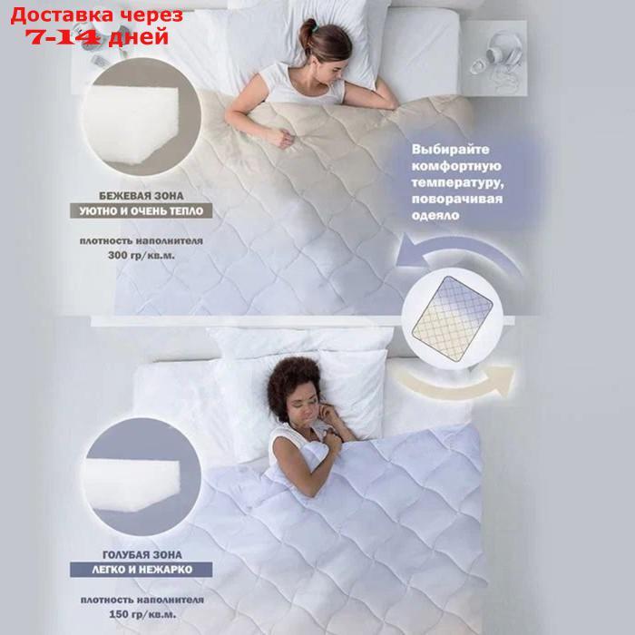 Одеяло Perfect dream, размер 150х200 см - фото 2 - id-p226867635