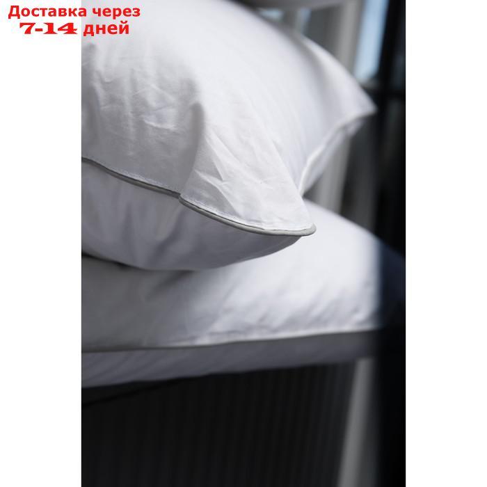 Подушка средняя, размер 70x70 см, цвет МИКС - фото 3 - id-p226867647