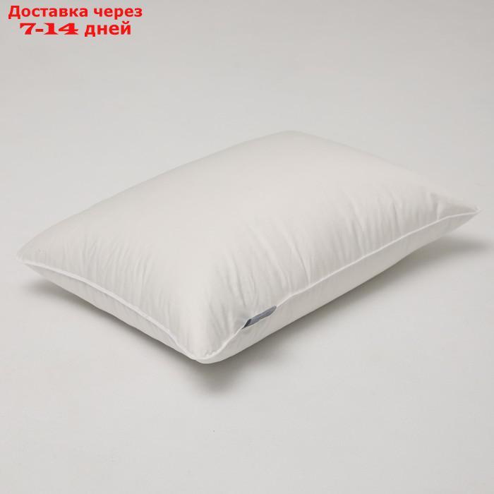 Подушка средняя, размер 50x70 см, цвет МИКС - фото 2 - id-p226867648