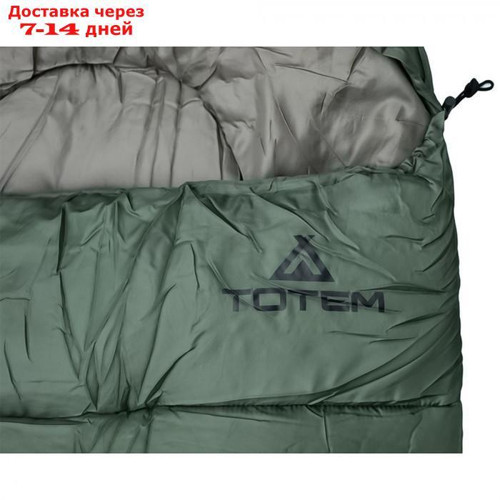 Мешок спальный Totem Fisherman XXL правый - фото 6 - id-p226868613