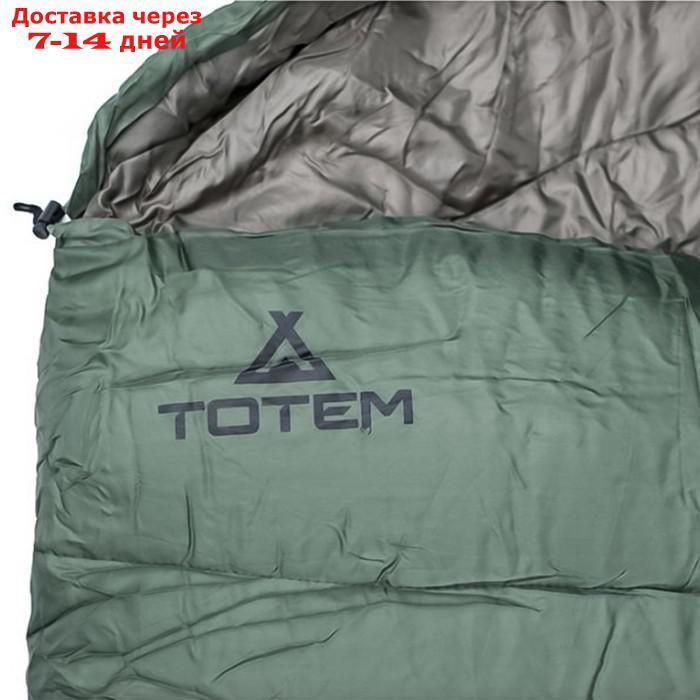 Мешок спальный Totem Fisherman правый - фото 3 - id-p226868618
