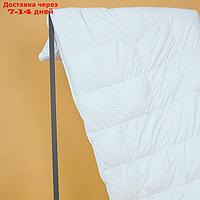 Одеяло, размер 240x250 см, цвет МИКС