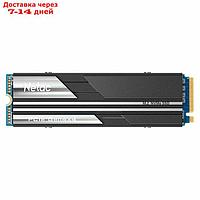 Накопитель SSD Netac PCIe 4.0 x4 1TB NT01NV5000-1T0-E4X NV5000 M.2 2280