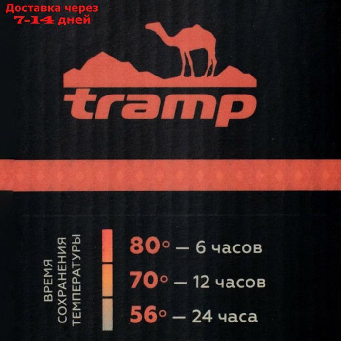 Термос Tramp TRC-027, 0,9 л, чёрный - фото 7 - id-p226871689