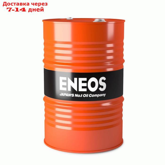 Антифриз ENEOS Super Cool -40 C, красный, 200 кг - фото 1 - id-p226872671