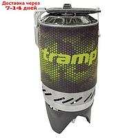 Система для приготовления пищи Tramp TRG-115, 1л., камуфляж