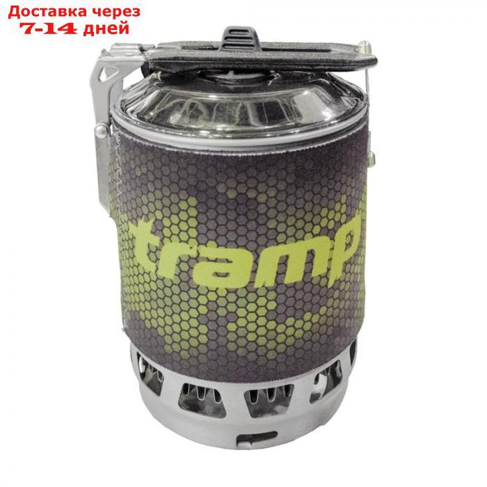 Система для приготовления пищи Tramp TRG-115, 1л., камуфляж - фото 2 - id-p226871721