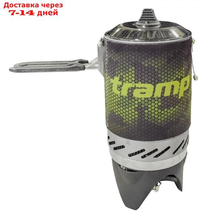Система для приготовления пищи Tramp TRG-115, 1л., камуфляж - фото 3 - id-p226871721