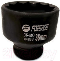 Головка слесарная Forsage F-48850