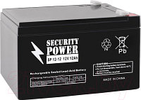 Батарея для ИБП Security Power SP 12-12