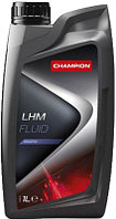 Трансмиссионное масло Champion LHM Fluid / 8208607