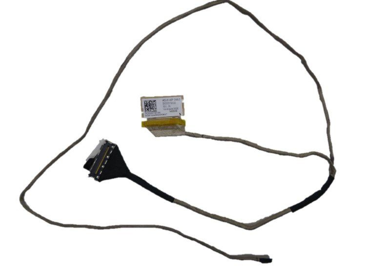 Шлейф матрицы (экрана) Dell Inspiron 3721, 5721, 17RV