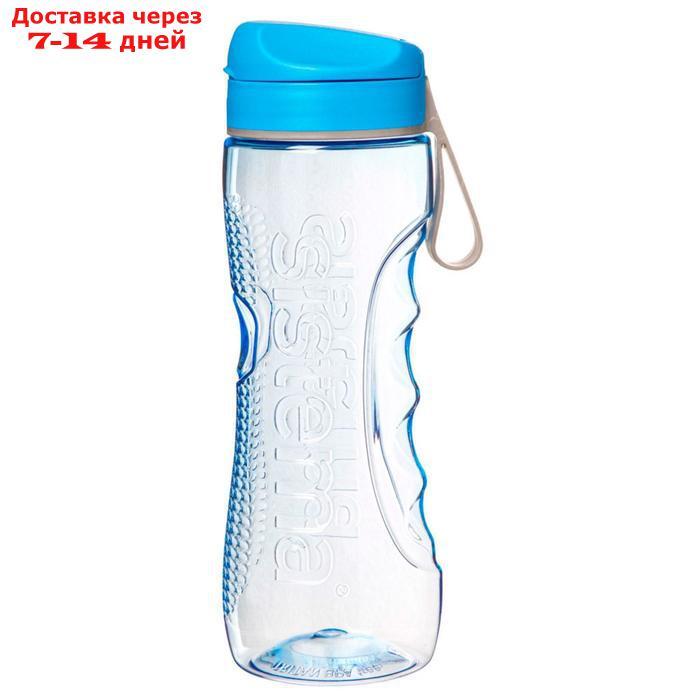 Бутылка для воды, 800 мл, МИКС - фото 5 - id-p226868850