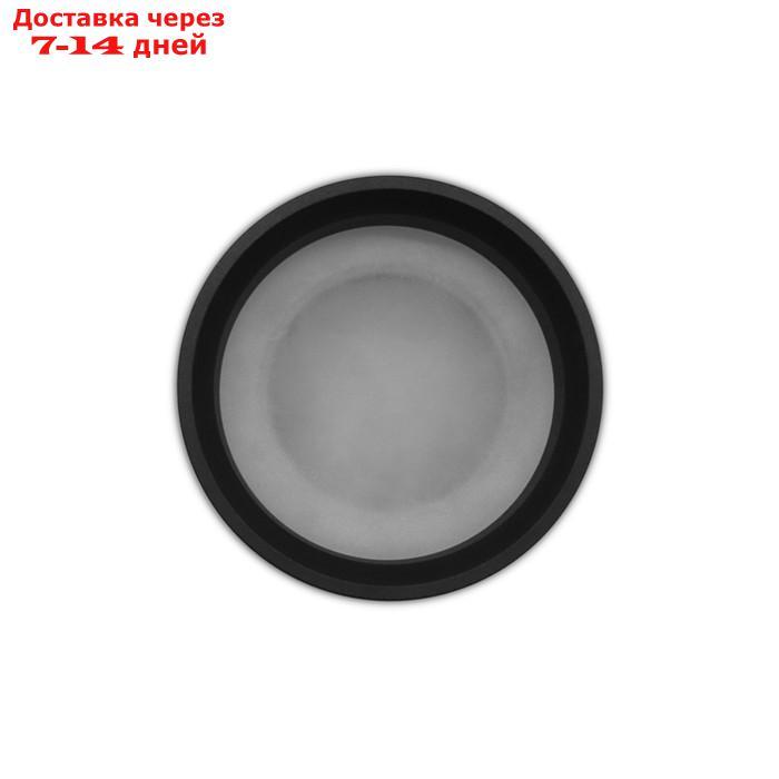 Светильник встраиваемый точечный Ambrella Techno Spot Techno TN302, GU5.3, цвет чёрный песок - фото 4 - id-p226870832