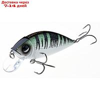 Воблер плав. LJ Original SHAD CRAFT F, 7 см, цвет A024