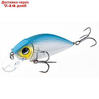 Воблер плав. LJ Original SHAD CRAFT F, 5 см, цвет A026