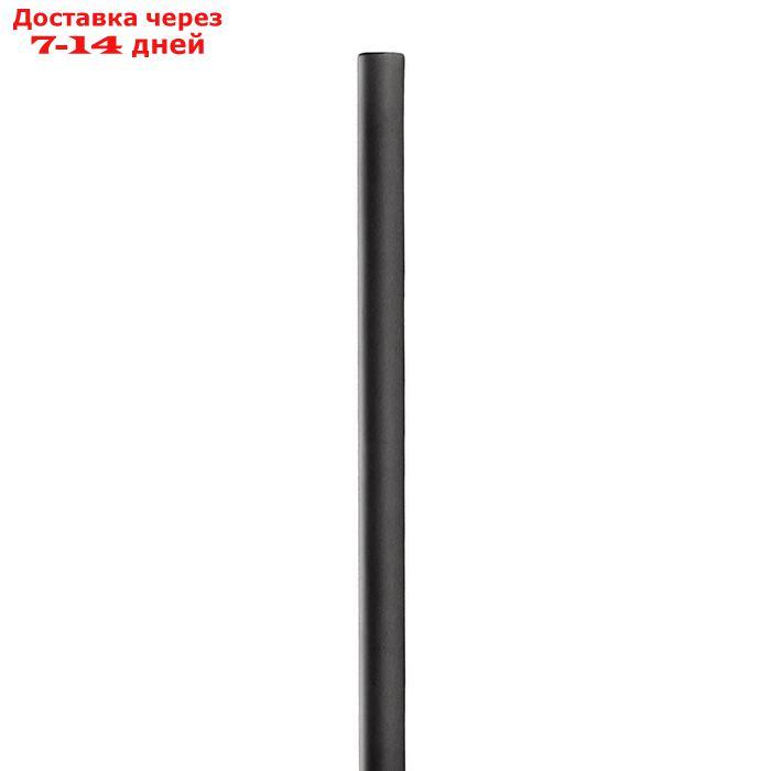 Светильник настенный Mantra Torch, LED, 410Лм, 3000К, 93х70х476 мм, цвет матовый чёрный - фото 3 - id-p226868961