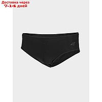 Плавательные шорты мужские 4F MEN'S SWIM SHORTS, размер 46 (H4Z21-MAJM001-20S)