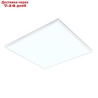 Светильник светодиодный Ambrella Panels DPS1016, 40Вт, Led, цвет белый