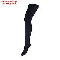 Колготки женские MiNiMi Micro&Slim, 100 den, размер 4, цвет nero