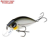 Воблер плав. LJ Original SHAD CRAFT F, 5 см, цвет A001