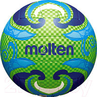 Мяч волейбольный Molten V5B1502-L