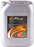 Трансмиссионное масло G-Energy G-Box ATF DX II / 253650083