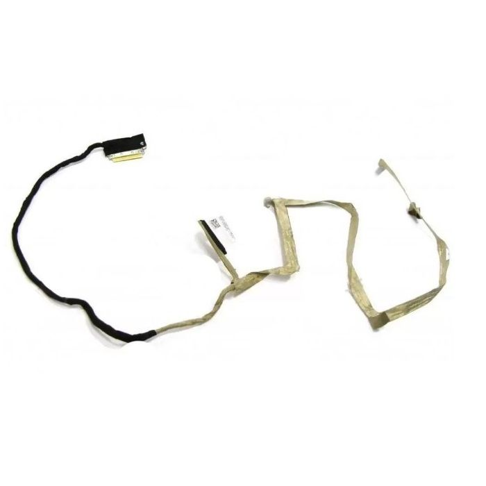 Шлейф матрицы (экрана) Dell Inspiron 5447, 5448, 40 pin