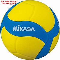 Мяч волейбольный Mikasa, VS170W-Y-BL, №5