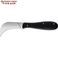 Нож складной KRAFTOOL 09298, для листовых и рулонных материалов, 200 мм