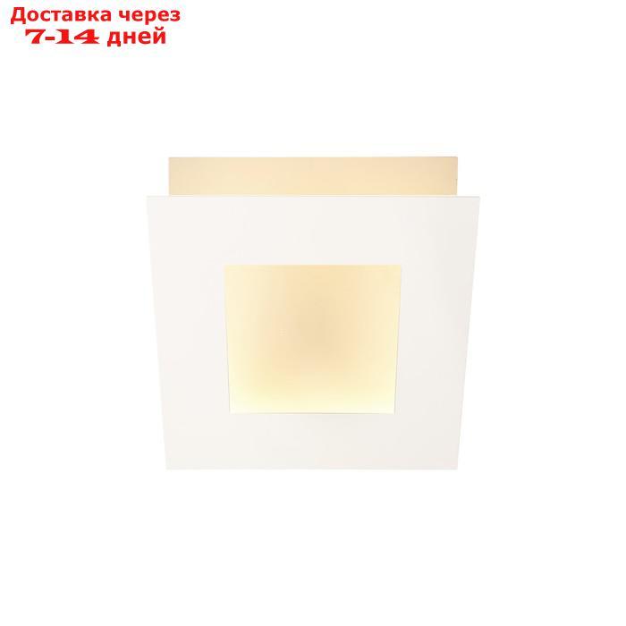 Светильник настенный Mantra Dalia, LED, 1260Лм, 3000К, 180х63х180 мм, цвет белый - фото 2 - id-p226869121