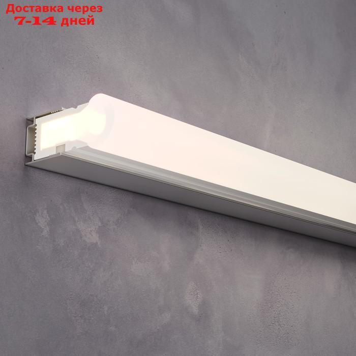 Гибкий неон Led Strip, IP67, 9.6Вт/м, LED, 4000К, свечение нейтральное белое - фото 2 - id-p226870995