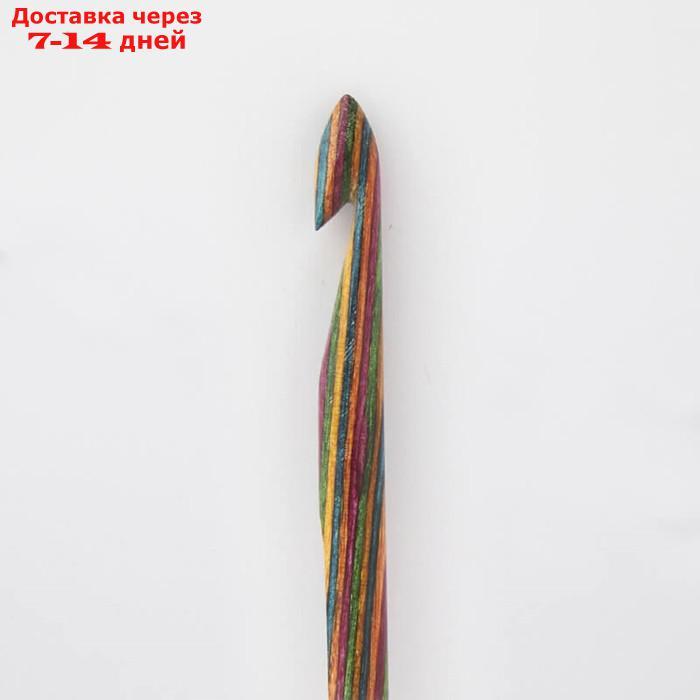 Крючок для вязания Symfonie KnitPro, 10,00 мм 20714 - фото 3 - id-p226874061