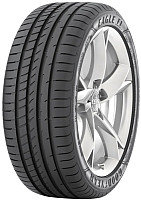 Летняя шина Goodyear Eagle F1 Asymmetric 2 285/35R19 99Y