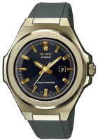 Часы наручные женские Casio MSG-S500G-3A